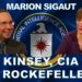 Kinsey, Rockefeller et CIA : l’interview de Marion Sigaut par Alain Escada