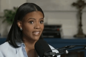 Candace Owens et Tucker Carlson en guerre contre les sionistes républicains depuis l’assassinat de Charlie Kirk