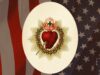 Les États-Unis seront consacrés au Sacré-Cœur de Jésus en 2026, à l’occasion de leur 250e anniversaire en tant que nation