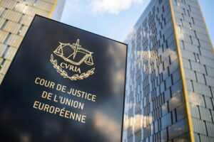 La Cour de Justice européenne impose l'agenda LGBTQI+