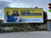 « Que cela vous plaise ou non, l’Espagne est une monarchie. Vive le Christ Roi ! » Des affiches placardées dans 15 villes espagnoles