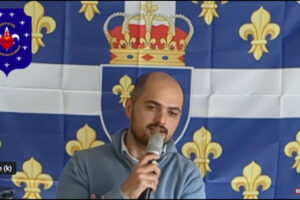 Vidéo-conférence : Saint Louis sur la voie de la canonisation par Jean-Noël Toubon