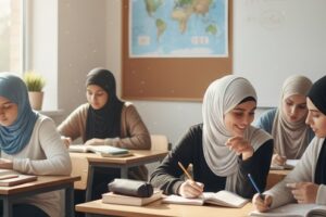 L’Autriche interdit le port du hidjab aux filles de moins de 14 ans