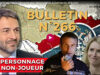 Bulletin N° 266 – Centre d’Analyse Politico-Stratégique – Paix ou trêve en Ukraine ? Baltes en faillite, Bunker Macron. – 28 novembre 2025