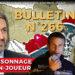 Bulletin N° 266 – Centre d’Analyse Politico-Stratégique – Paix ou trêve en Ukraine ? Baltes en faillite, Bunker Macron. – 28 novembre 2025