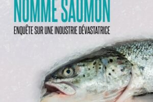 Un poison nommé saumon : enquête sur une industrie dévastatrice