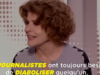 Quand Fanny Ardant mouche les journalistes sur la Russie et la pensée unique