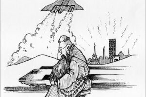 L’Heure franciscaine : une pause spirituelle en plein Paris