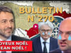 Bulletin N° 270 – Centre d’Analyse Politico-Stratégique – JOYEUX NOËL, JEAN-NOËL ! Petit chaudron sympa à Gouliaïpole. – 26 décembre 2025