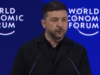 L’arrogance de Zelensky à Davos ne passe pas