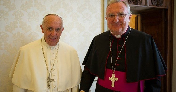 Léon XIV et la messe en latin : pas de retour sur Traditionis Custodes