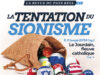 Caritas, la revue du pays réel, n° 5 : La tentation du sionisme