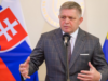 Fico : « Je ferai tout pour que la Slovaquie ne soit pas entraînée dans la guerre »