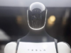 Tesla pourrait commencer à vendre des robots humanoïdes Optimus en 2027