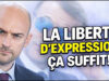 Le ministre français des affaires étrangères Jean-Noël Barrot veut « mettre au pas » les réseaux sociaux, par Jacques Frantz