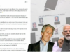 L’affaire Epstein secoue l’Inde et indique comment Israël a attiré Modi