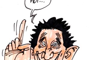 Ignace - Qui remplacera Rachida Dati au ministère de la Culture ?