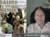 Le livre « Saints de Russie » – Son auteur répond aux questions d’Alain Escada