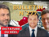 Bulletin N° 277 – Centre d’Analyse Politico-Stratégique – Dictature du réel, €17 milliards de plus, dépopulation ukrainienne. – 13 février 2026