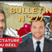 Bulletin N° 277 – Centre d’Analyse Politico-Stratégique – Dictature du réel, €17 milliards de plus, dépopulation ukrainienne.  – 13 février 2026
