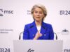Conférence de Munich 2026 : Ursula von der Leyen et le pas vers la guerre