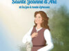 Sainte Jeanne d’Arc expliquée aux plus petits