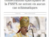 Image : Mgr Athanasius Schneider, évêque d'Astana - Capture d'écran du site fsspx.news.