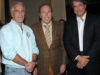 Epstein, Pepe Fanjul (homme d'affaires cubain) et le milliardaire Leon Black