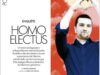 Décembre 2025, magazine Elle, article sur la popularité du RN chez les électeurs homosexuels