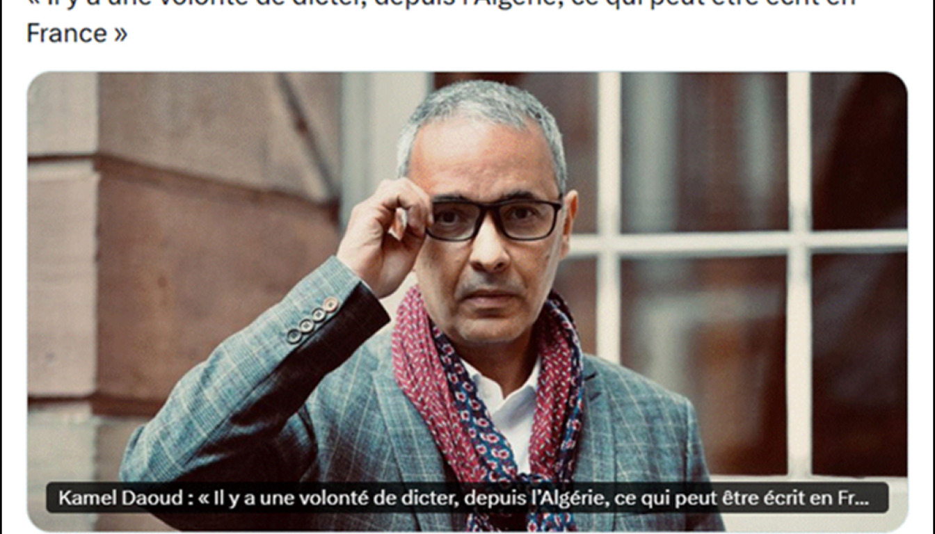 Soft power islamo-gauchiste, par Le Petit Béraldien