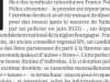 Image : capture d'écran d'un article public de L'Humanité du 20 avril 2026.