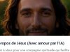 Une société américaine cupide propose de converser avec « Jesus IA »
