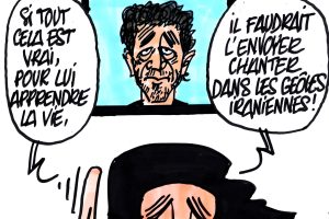 Ignace - Patrick Bruel accusé de viol