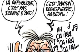 Ignace - Raphaël Arnault revient !