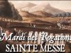 Mardi 12 mai – Mardi des Rogations – Saints Nérée, Achillée, Domitille (Vierge) et Pancrace, Martyrs – Sainte Imelda Lambertini, Vierge – Saint Epiphane, Evêque et Docteur de l’Eglise