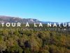 Retour à la nature avec une jeune éleveuse de chèvres