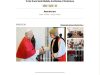 La rencontre entre Léon XIV et Sarah Mullally sur le site officiel du Vatican