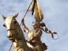 Fête nationale de Jeanne d’Arc et du patriotisme le Dimanche 10 Mai 2026, par Cassandre Fristot