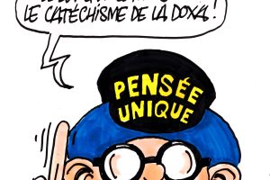 Ignace - Qu'est-ce qu'un complotiste ?