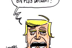 Ignace - Vers un accord Iran - USA ?