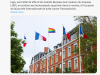 Un maire RN hisse le drapeau LGBT