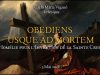 Obediens usque ad mortem – Homélie pour la fête de l’Invention de la Sainte Croix, par Mgr Carlo Maria Viganò, archevêque.