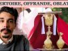 Nouvelle vidéo sur la liturgie de l’Offertoire : « Offertoire, Offrande, Oblation », par l’Association Tradition d’Aujourd’hui.