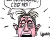 Un petit moment de détente : « Mais pourquoi n’es-tu pas un fan de MELENCHON ? »