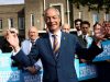 10 mai 2026 - Élections au Royaume-Uni : changement historique avec la victoire de Reform UK et de Nigel Farage