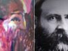 Boleskine, un autre occultiste représenté sur les vitraux pour Notre-Dame de Paris
