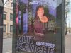 Barbara Butch, directrice artistique de la Nuit Blanche à Paris, y compris dans des églises