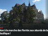 Non à un rassemblement de drag queens devant la Basilique de Saint Quentin