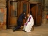 Le gouvernement Macron menace le secret de la confession