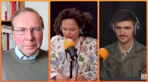 Nuit Blanche : le réveil des catholiques, ils en parlent